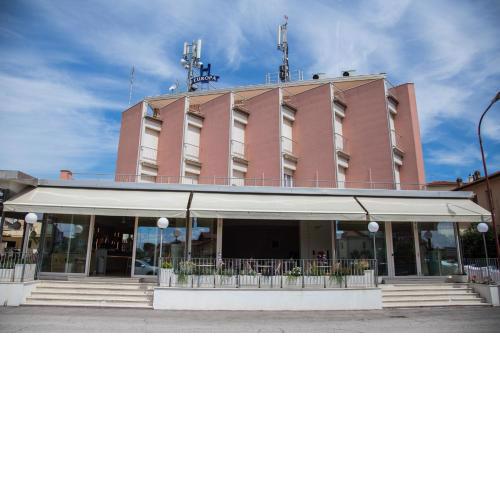 Hotel Turismo Europa