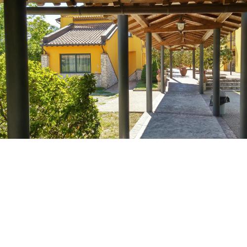 Hotel Turrita