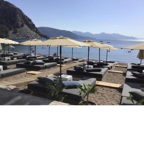 Hotel Turunç-Malmen