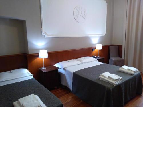Hotel Twenty Nine