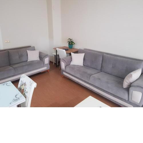 Hotel Two bedroom Appartment in Istanbul 15 min from Airport