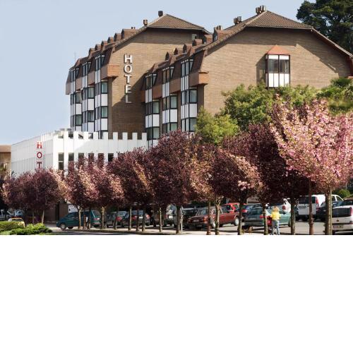 Hotel Txartel