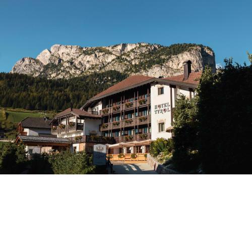 Hotel Tyrol
