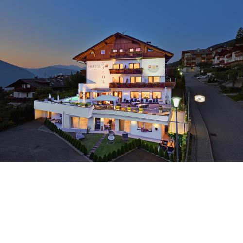 Hotel Tyrol