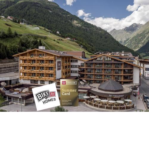 Hotel Tyrolerhof