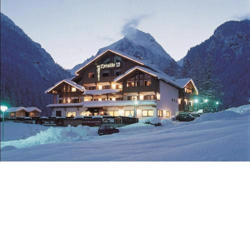 Hotel Tyrolia