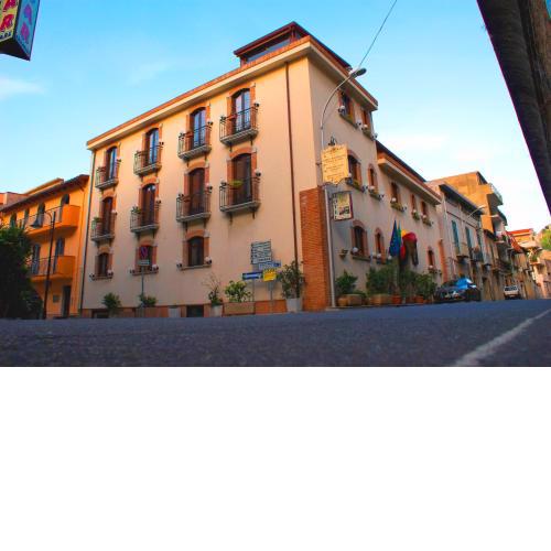 Hotel U' Bais