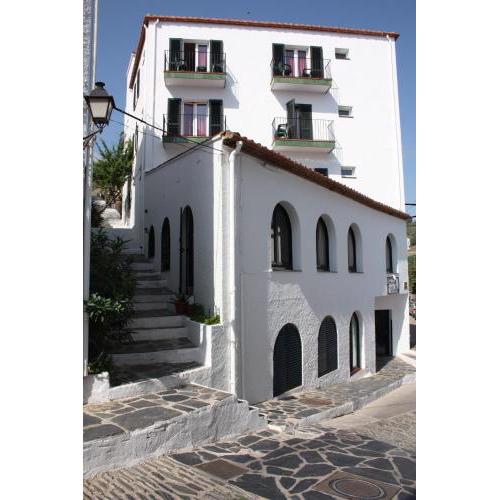Hotel Ubaldo