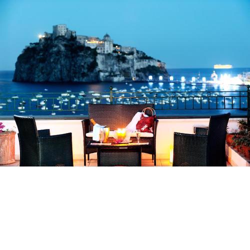 Hotel Ulisse