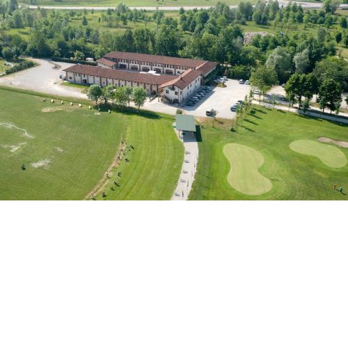 Hotel Ultimo Borgo