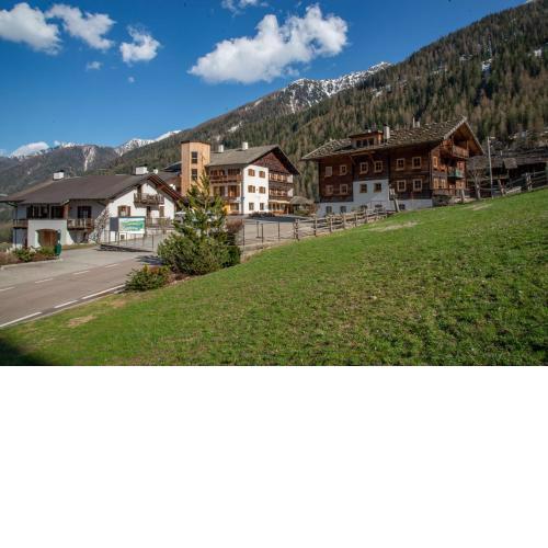 Hotel Ultnerhof