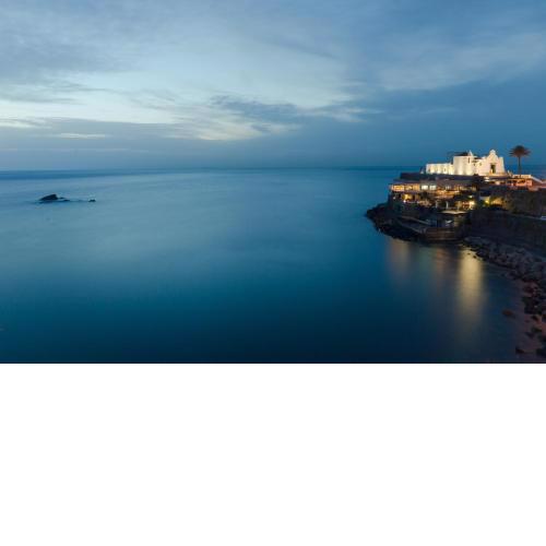 Hotel Umberto A Mare