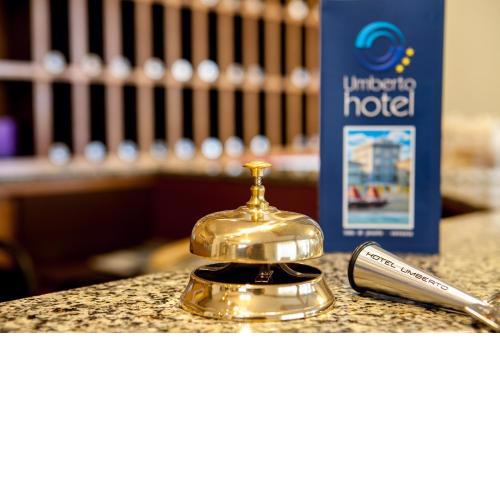 Hotel Umberto