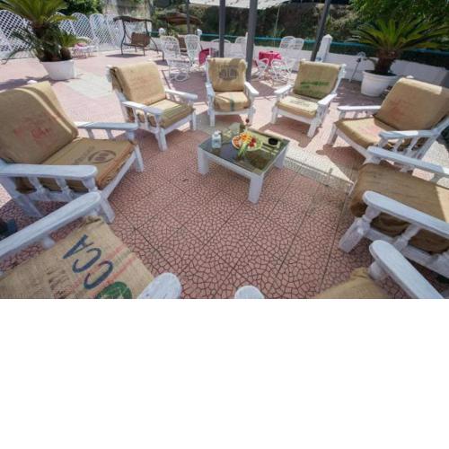 Hotel Umberto