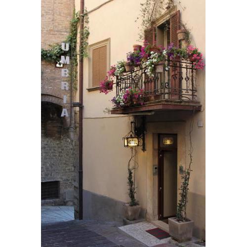 Hotel Umbria