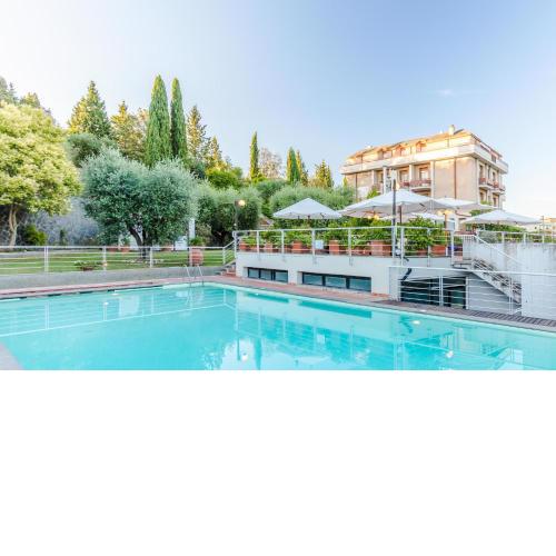 Hotel Umbria