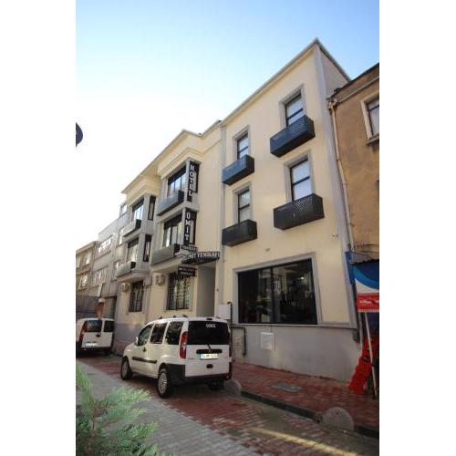 HOTEL ÜMİT YENİKAPI