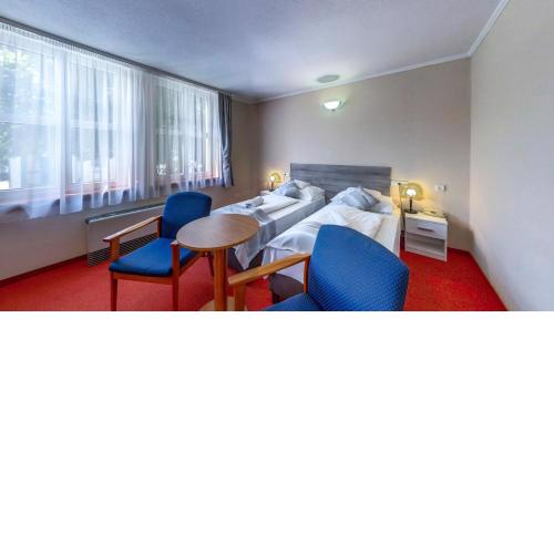 Hotel Unicornis