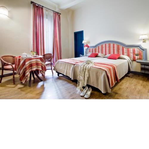 Hotel Unicorno