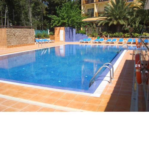 Hotel Univers