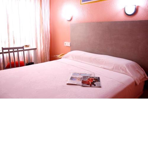 Hotel Universal Murcia