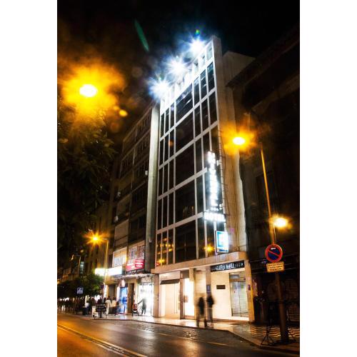 Hotel Universal