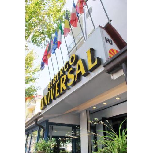 Hotel Universal