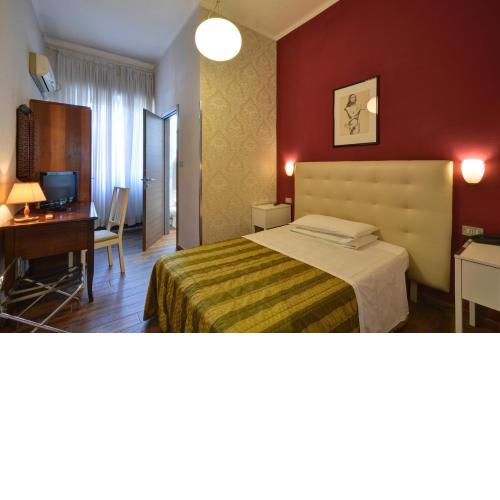 Hotel Universo