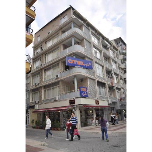 Hotel Ünlü