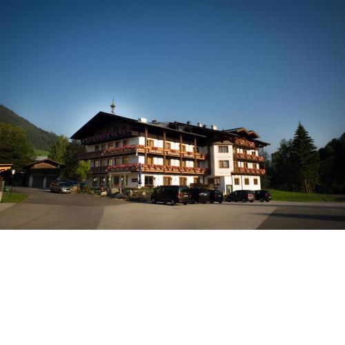 Hotel Unser Unterberg
