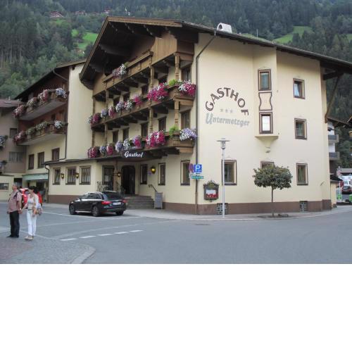 Hotel Untermetzger