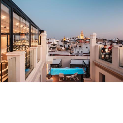 Hotel Unuk