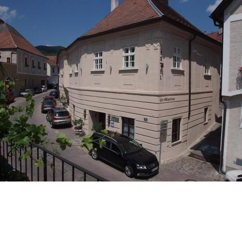 Hotel Ur-Wachau