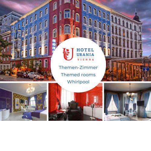 Hotel Urania