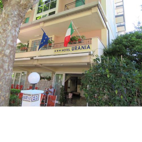 Hotel Urania