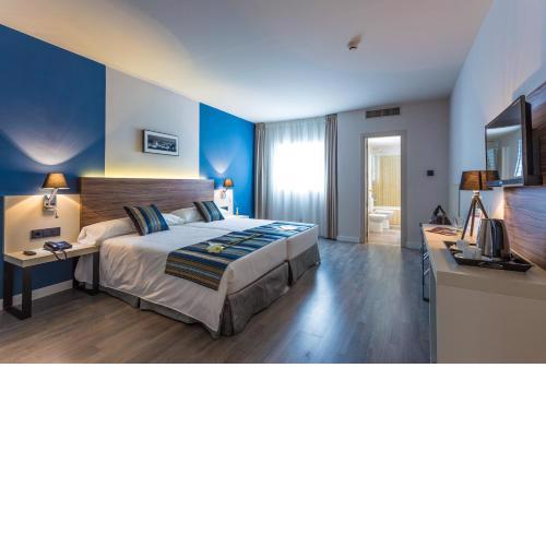 Hotel Urban Dream Granada