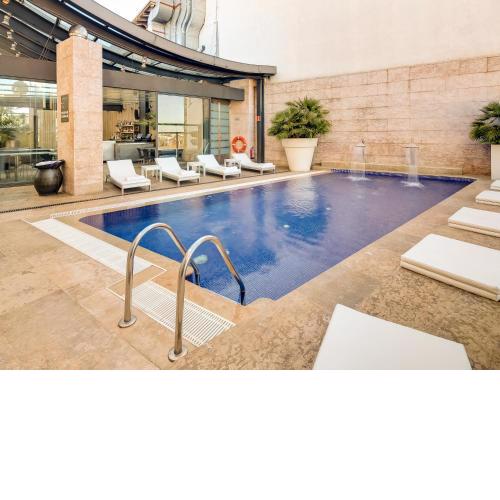 Hotel Urban,a Member of Design Hotels