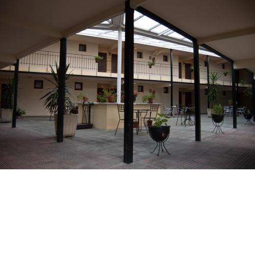 Hotel Urgaín