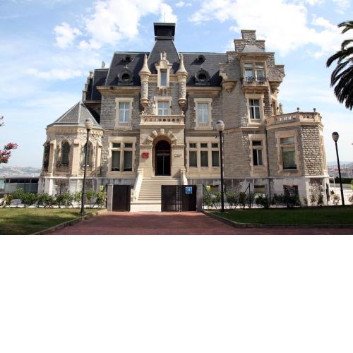Hotel URH Palacio de Oriol