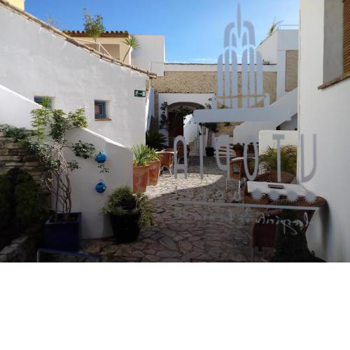 Hotel Utopía