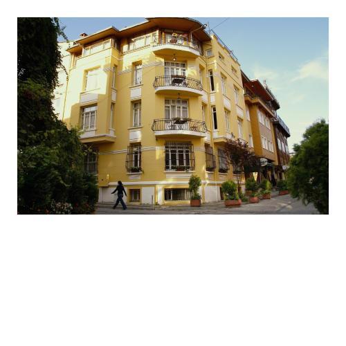 Hotel Uyan-Special Category