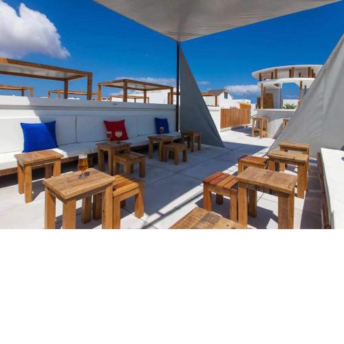 Hotel Vacanzy Urban Boutique Adults Only