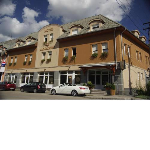Hotel Vadászkürt Superior