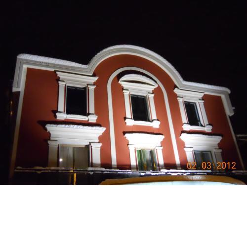 Hotel Val Di Sangro