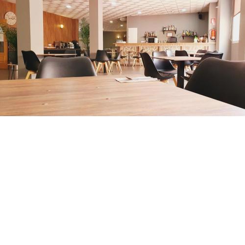 Hotel Valdemoro