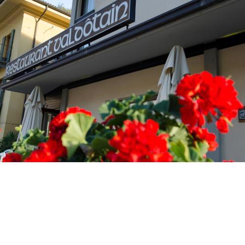 Hotel Valdotain