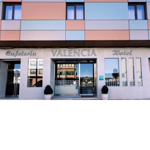 Hotel Valencia