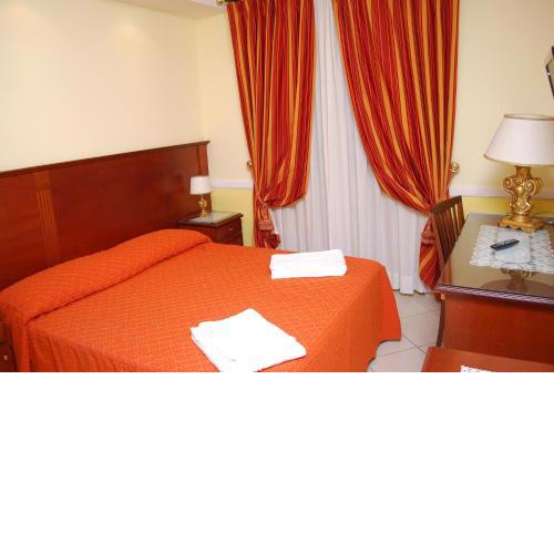 Hotel Valentino Palace