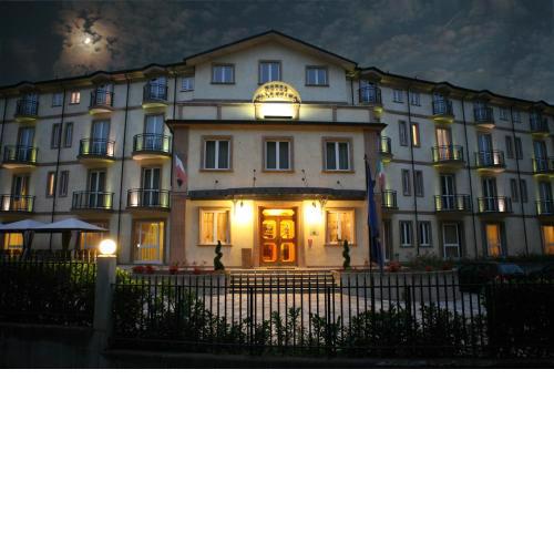 Hotel Valentino