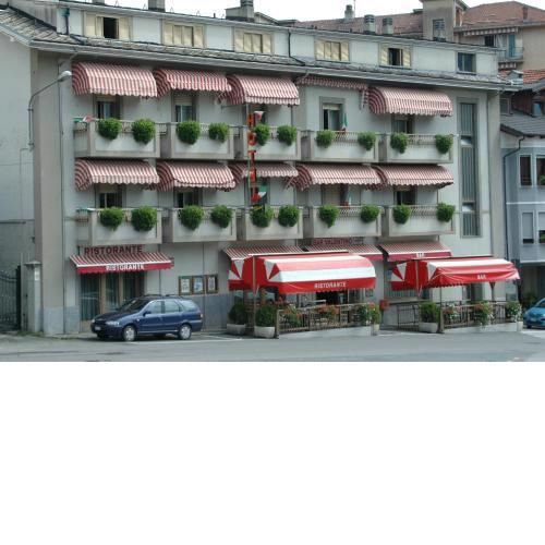 Hotel Valentino